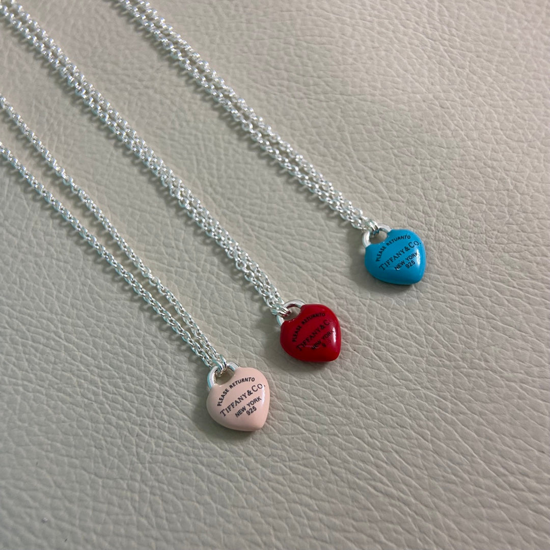 55QT198X Popular Necklace