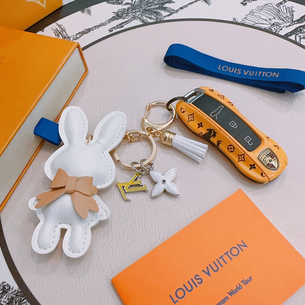35ZE88A Popular bag 's charms accessories