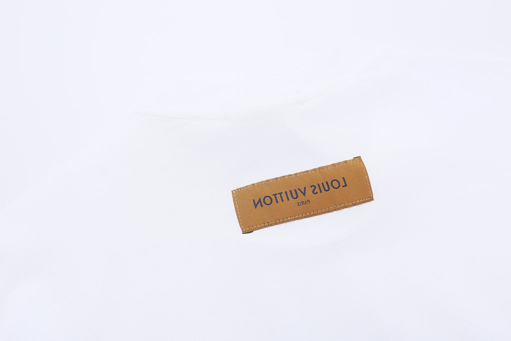 145RE192U Popular T-shirt