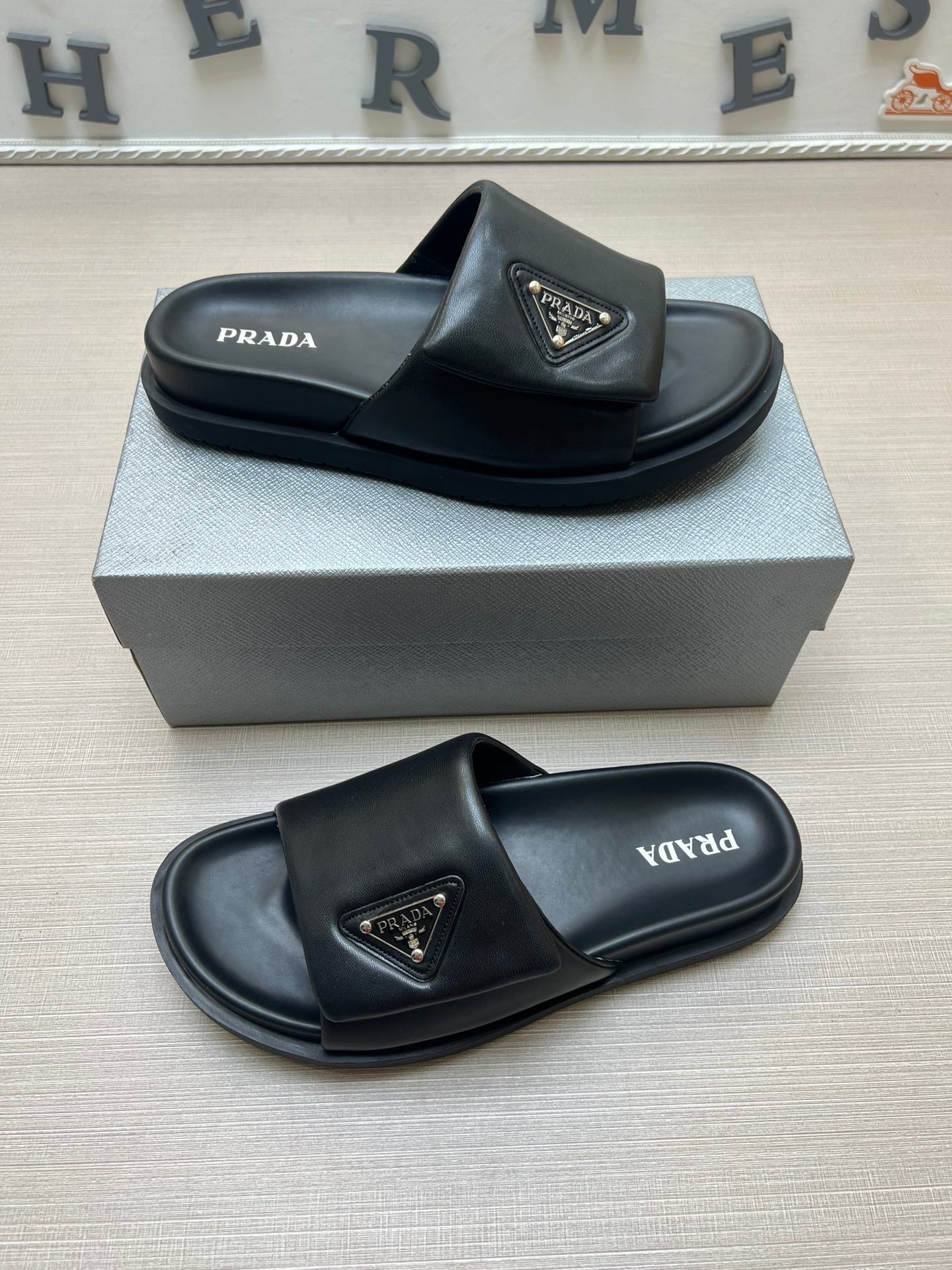 54PD5Z Popular slippers