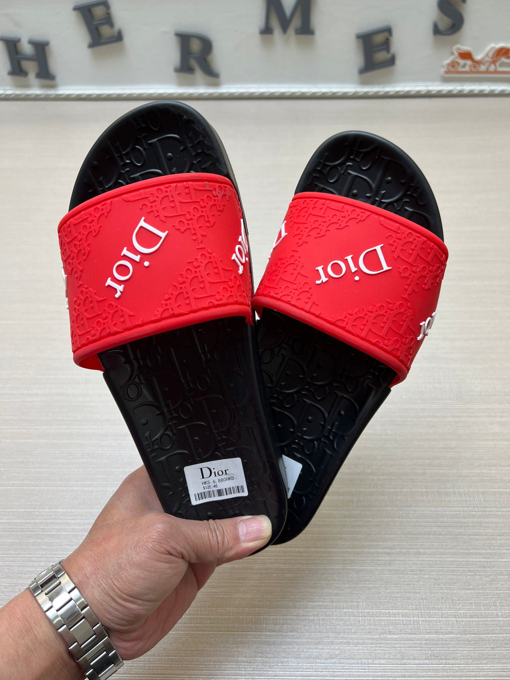535ZD277Z Popular Slippers