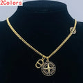 14D1069X Popular   Necklaces