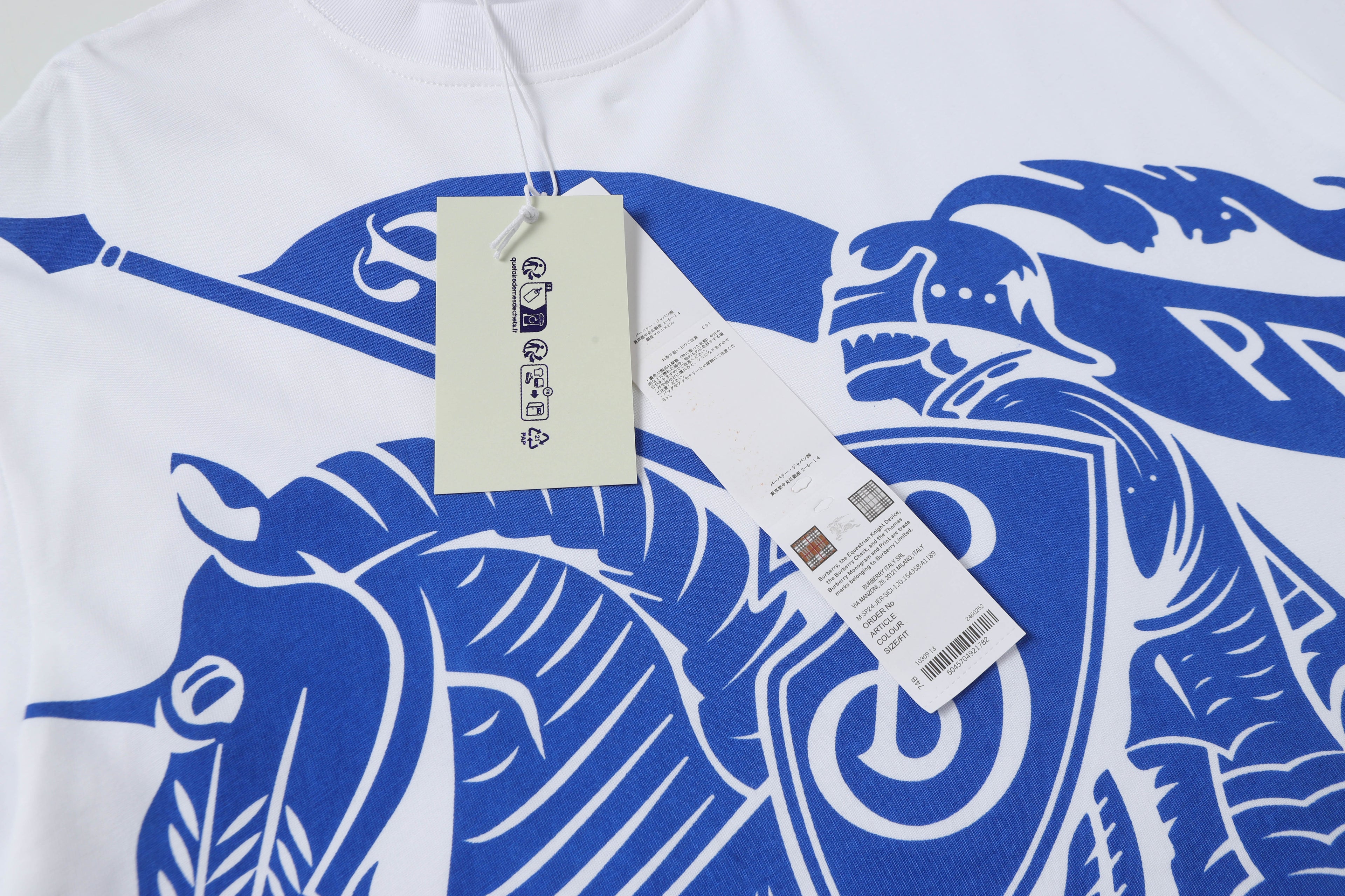 145RR157U Popular T-shirt