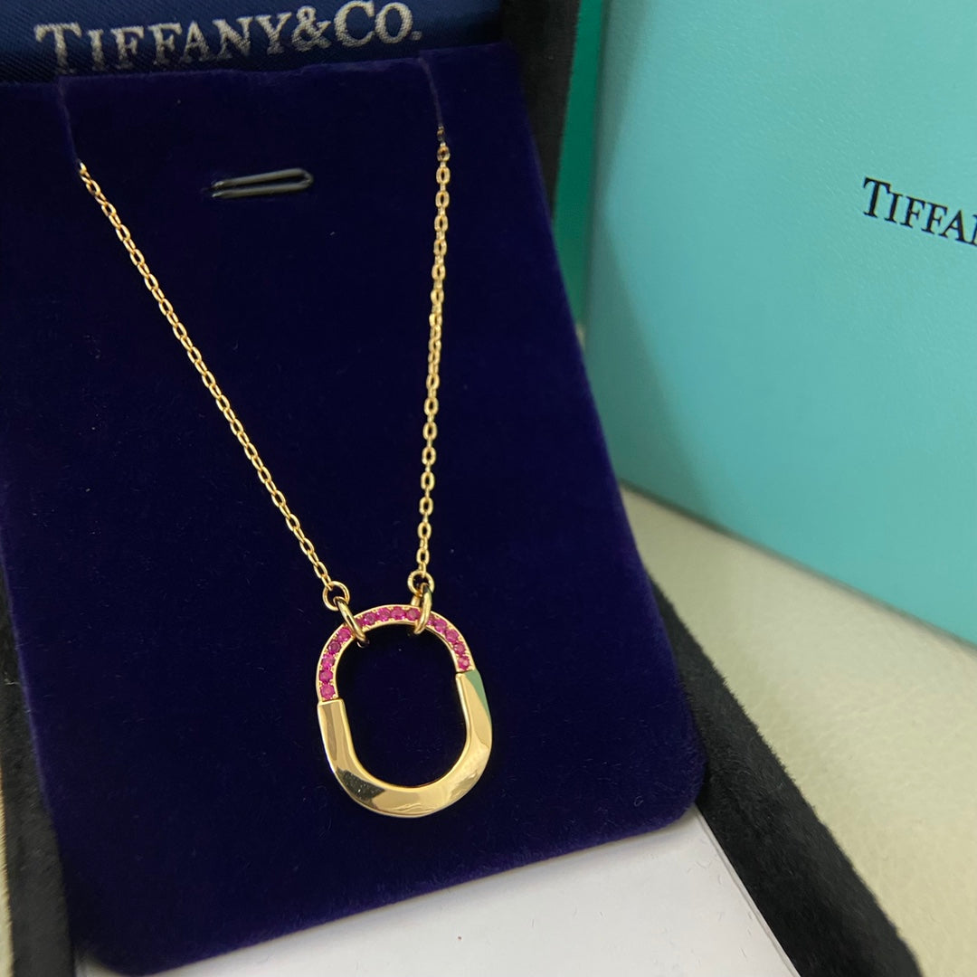 55QT163X Popular Necklace