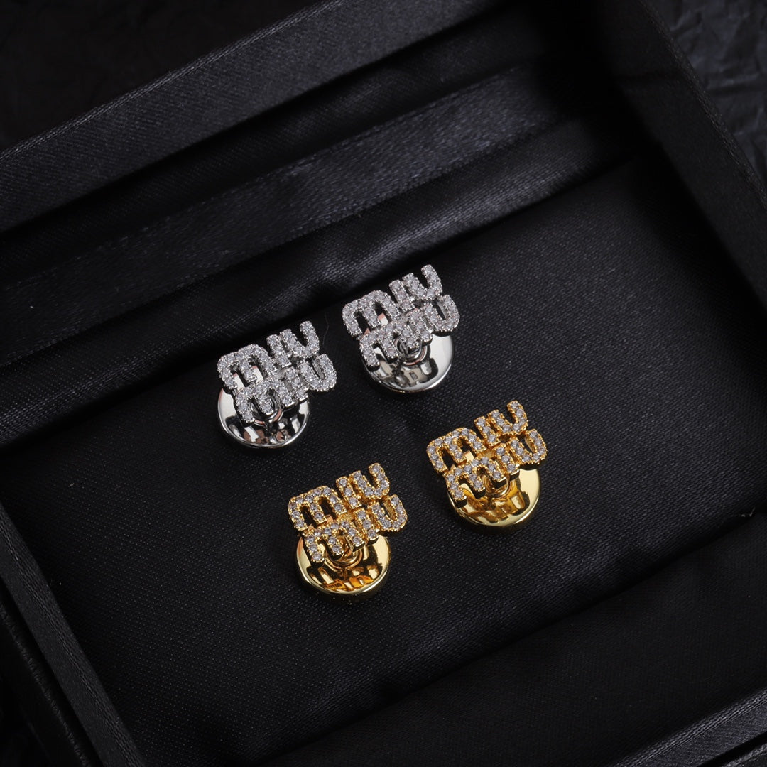 14A1013E Popular Earrings