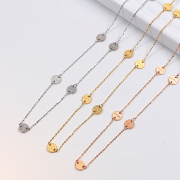 BB43X Popular Necklaces