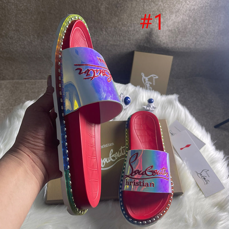 J4A24Z Popular Slippers