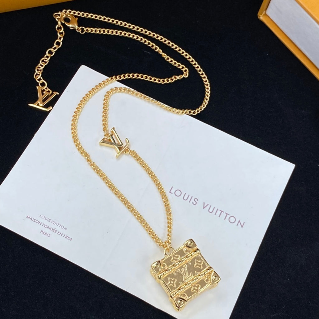 1YE338X  Popular   Necklaces