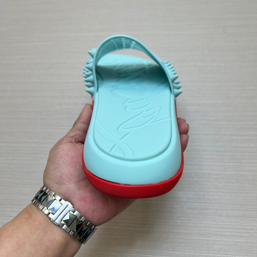 54A18Z Popular slippers