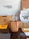 665NM87B Popular  leather bag