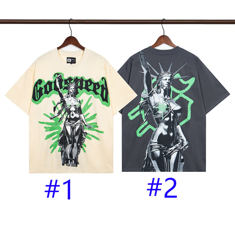 145RA142U Popular T-shirt