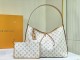 2WE46B Popular leather bag