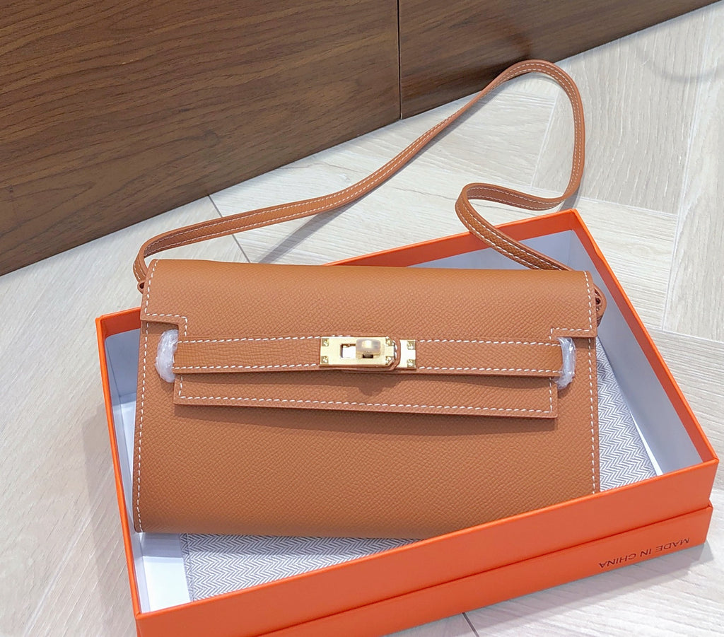 B1X66H11 Popular high-quality leather bag