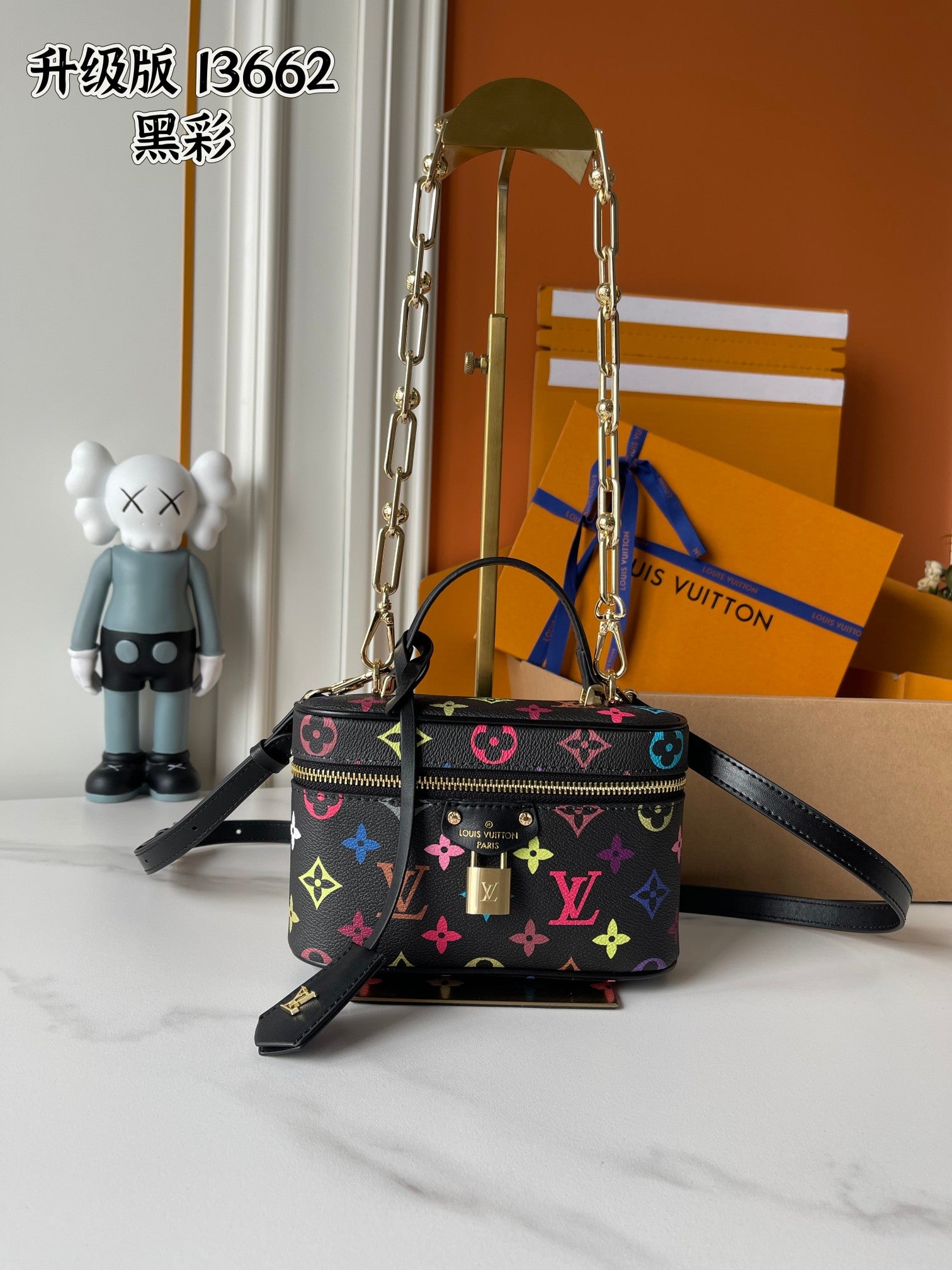 146PE38B Popular leather bag