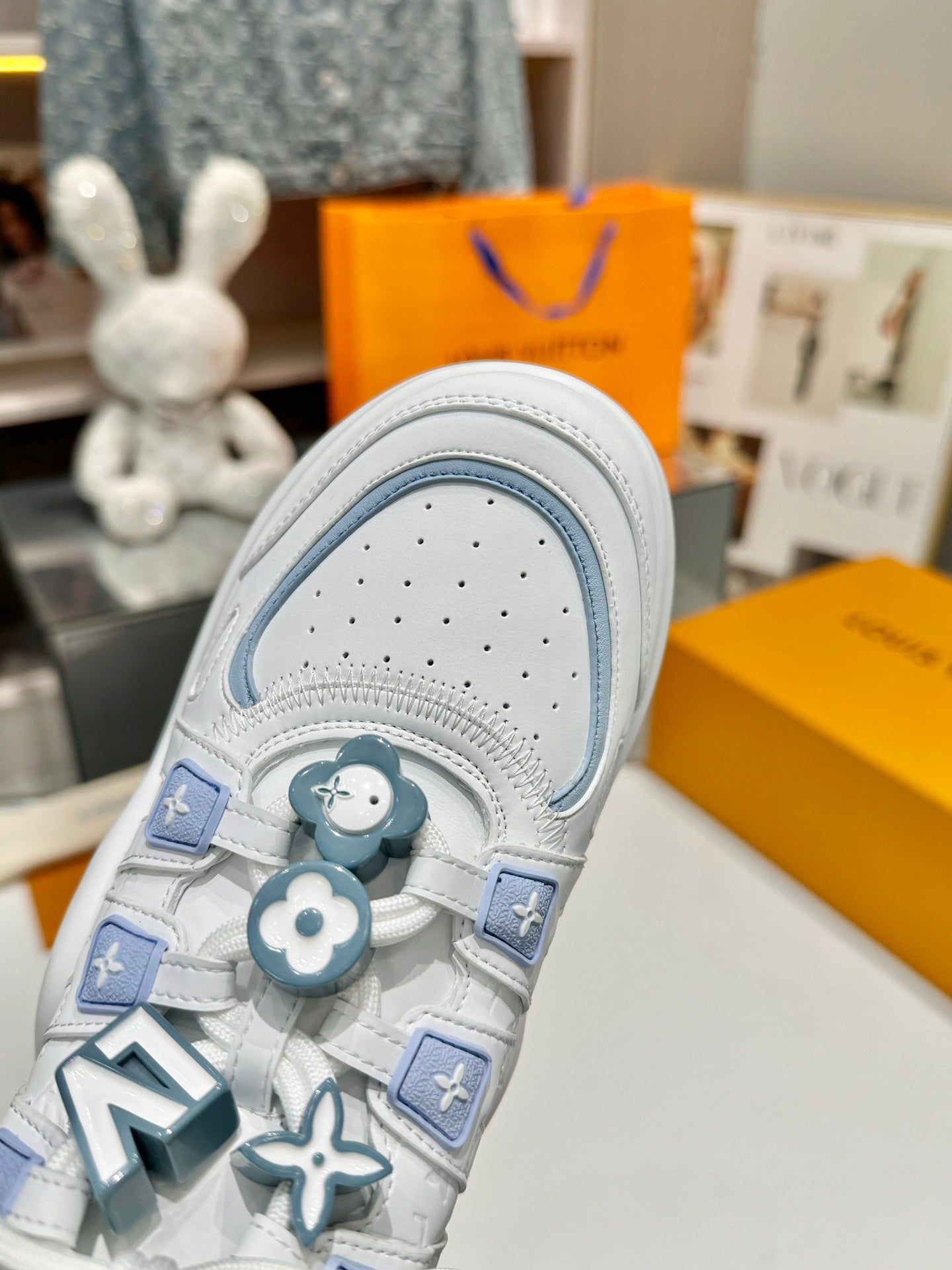 295QE177Z  Popular high-quality Shoes