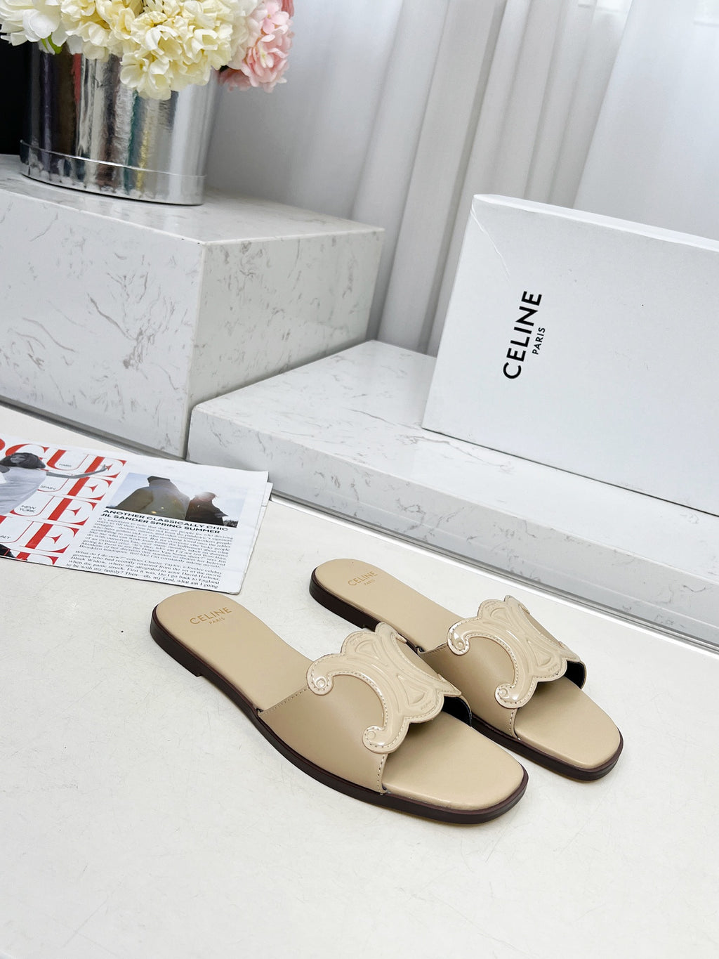 255QCL52Z Popular  leather shoes