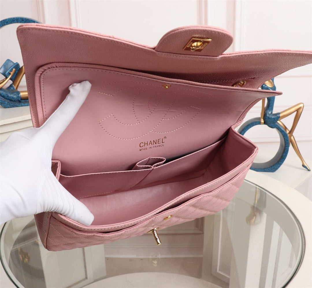 1XC96B Popular  leather bag 