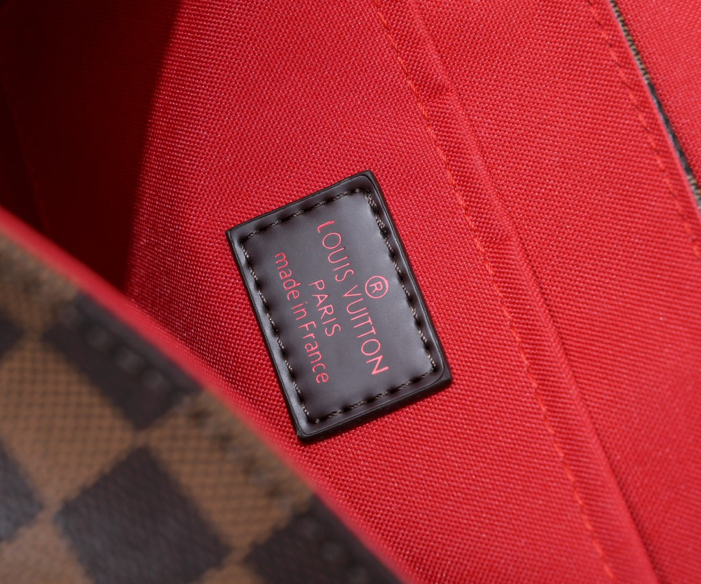 B1X66E9 Popular high-quality leather bag