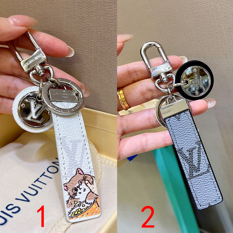 35ZE93A Popular bag 's charms accessories
