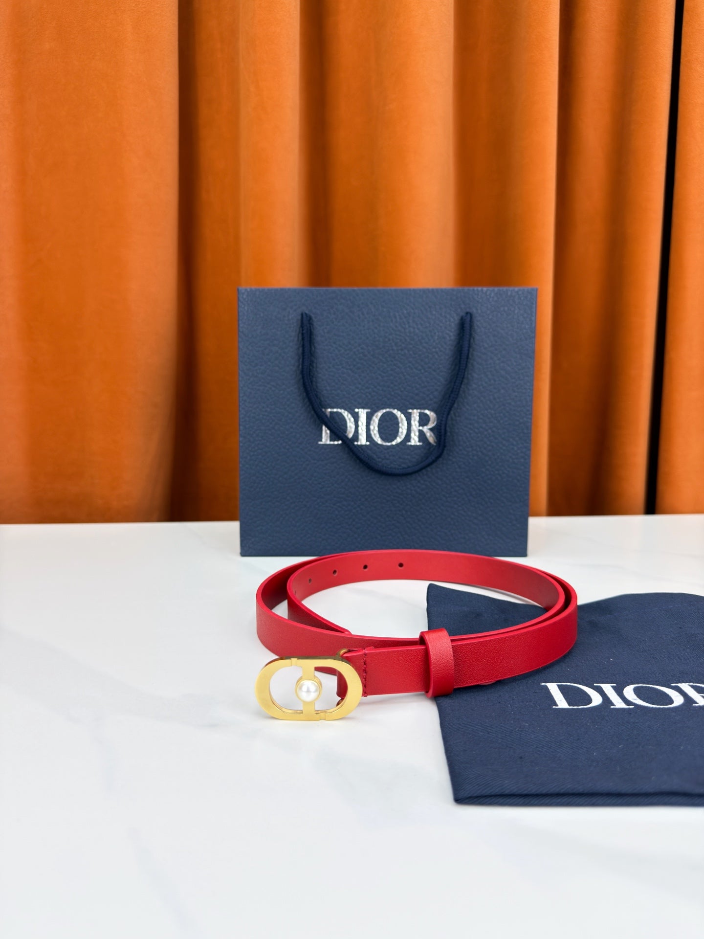 136PD5P Popular High quality belt With full package