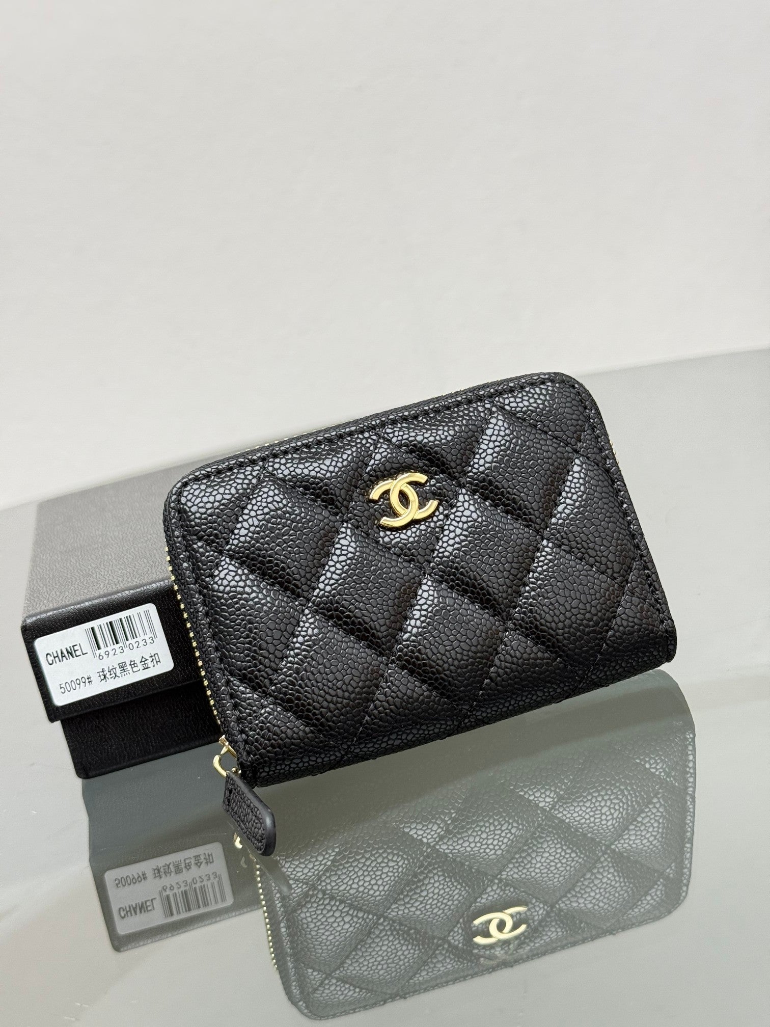 136NC10B Popular leather Wallets