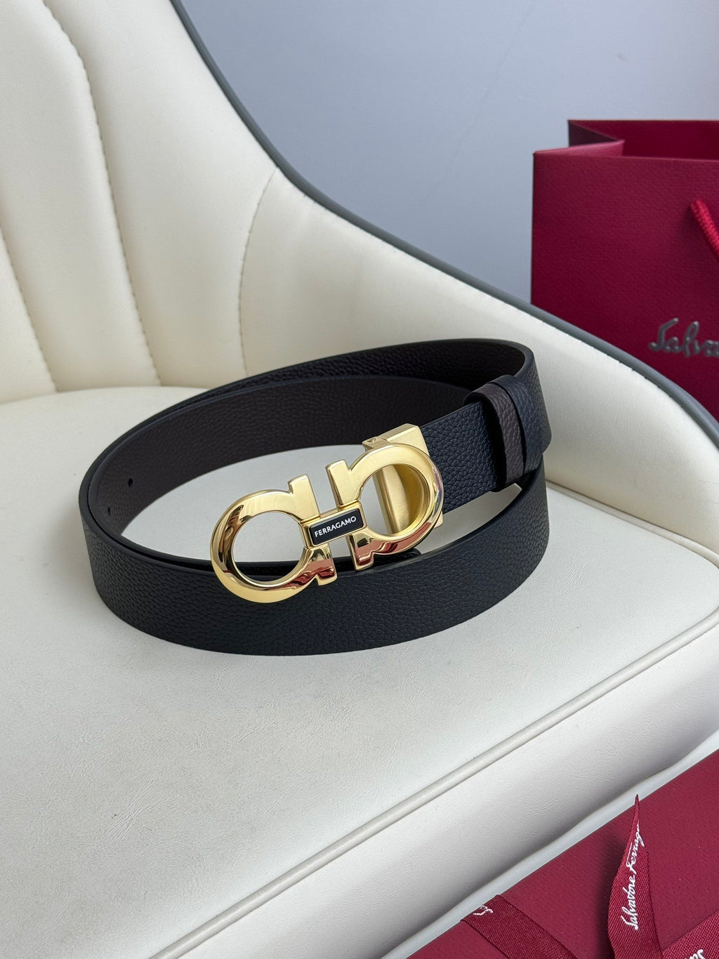 1WA168P Popular   High quality belt With full package