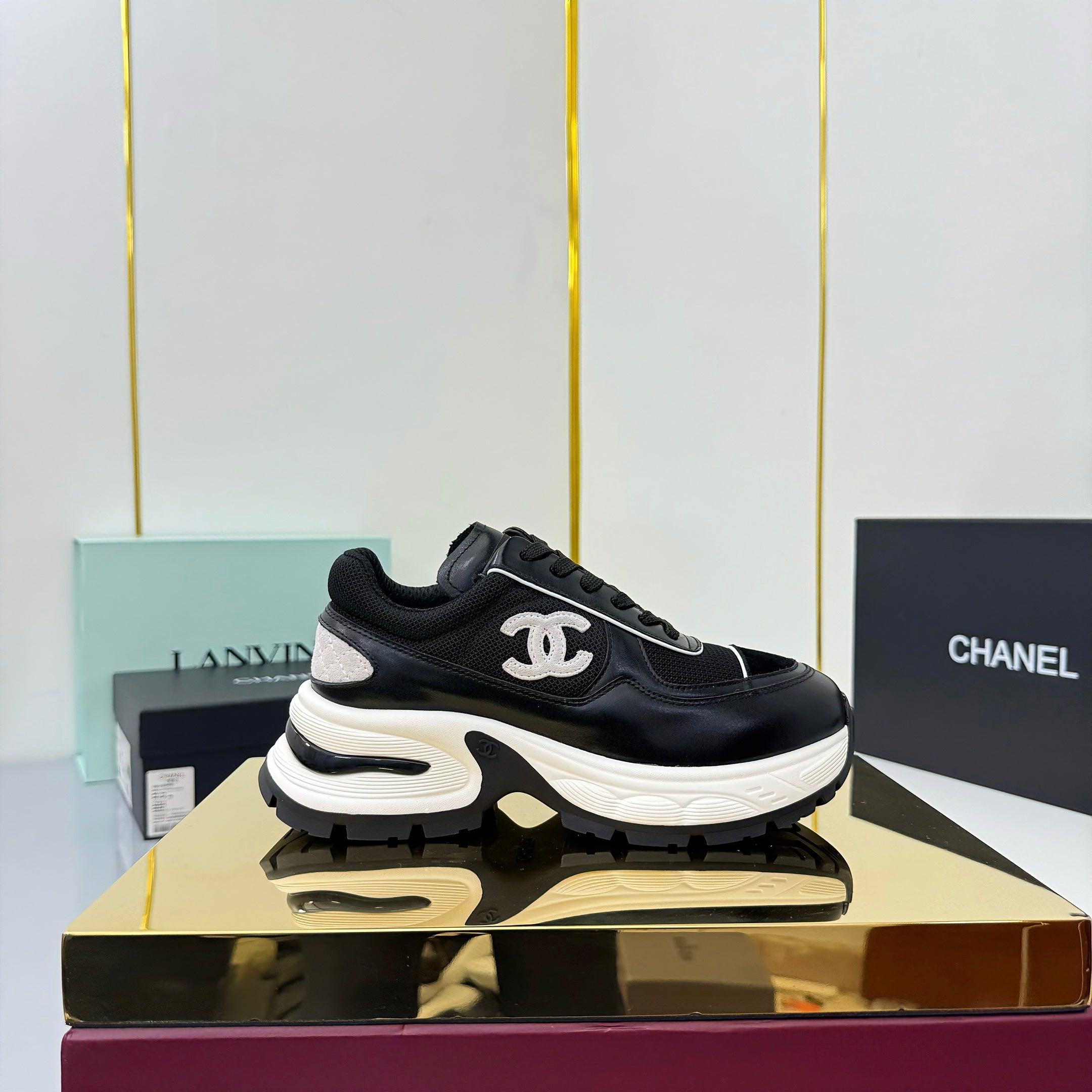 2105QC275Z Popular high-quality Shoes