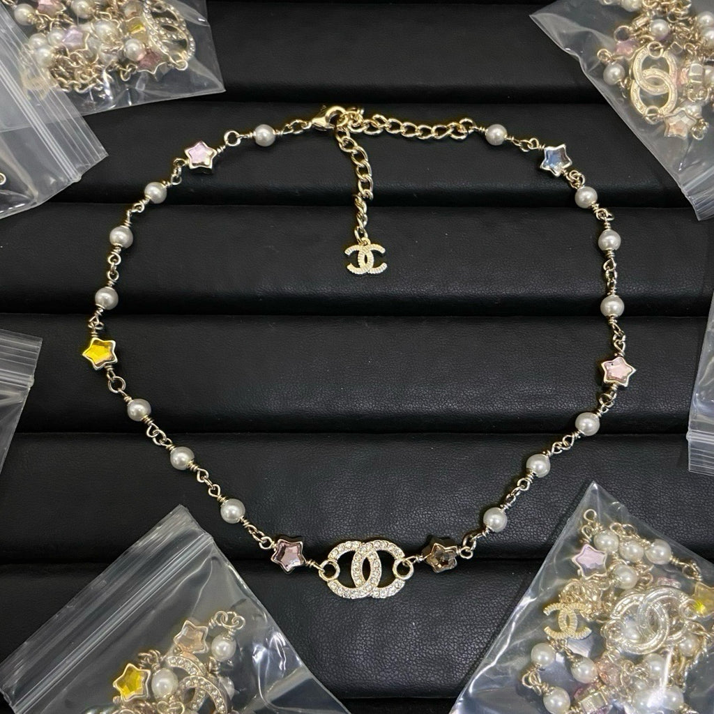 15QC88X Popular Necklace