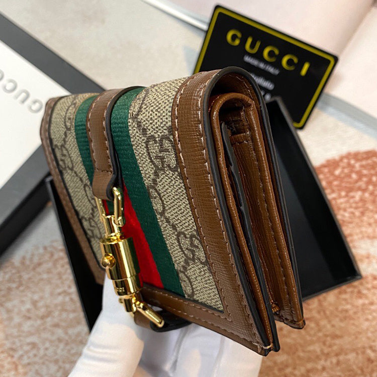 AB9B Popular  leather wallets