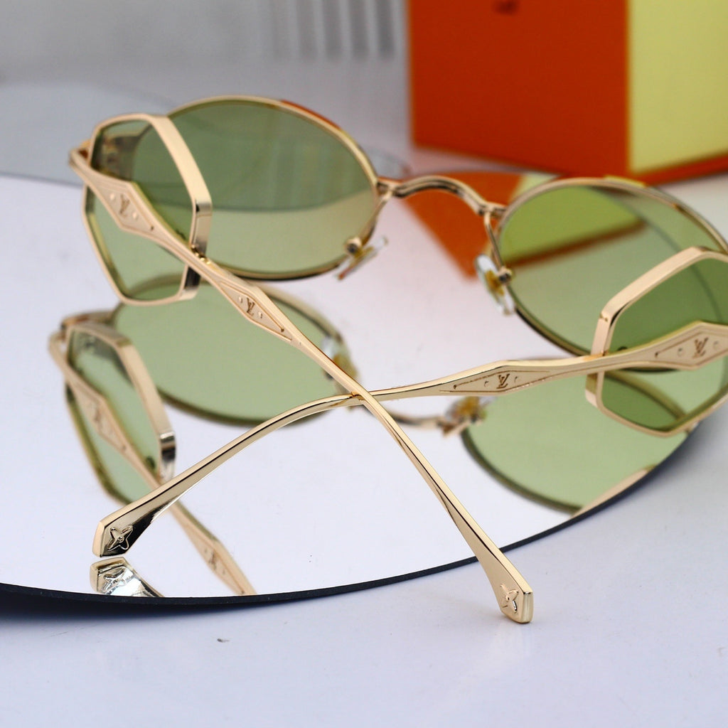 156PE11T Popular Sunglasses