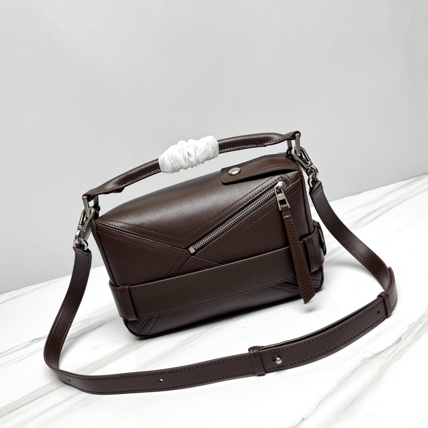 15RA149B Popular leather bag