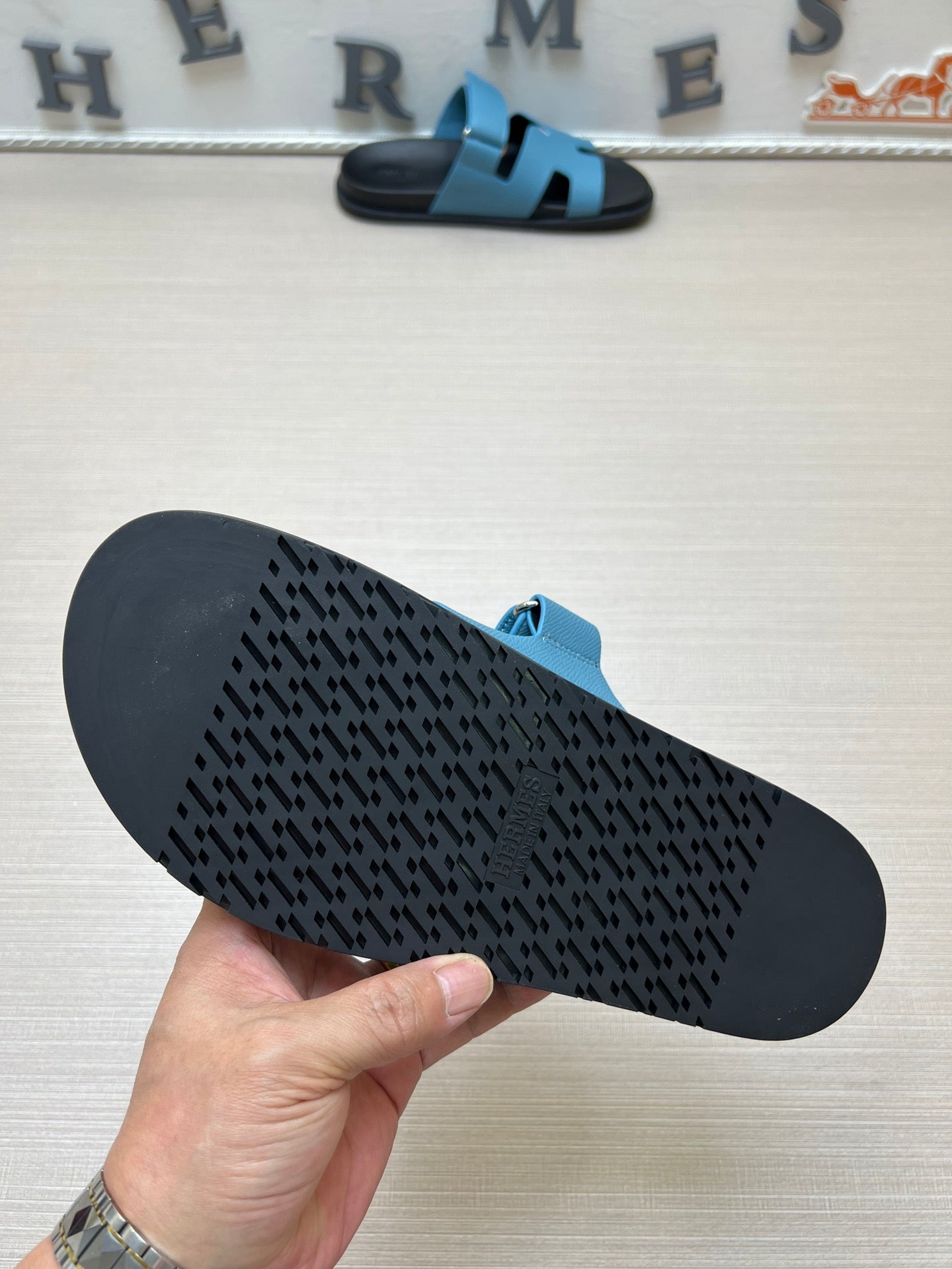 535RH5Z Popular Slippers shoes