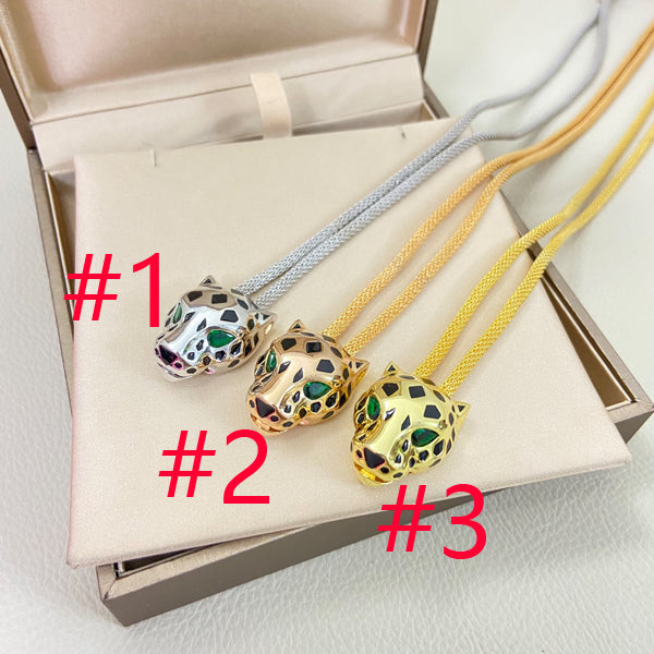 55QK178X Popular Necklace