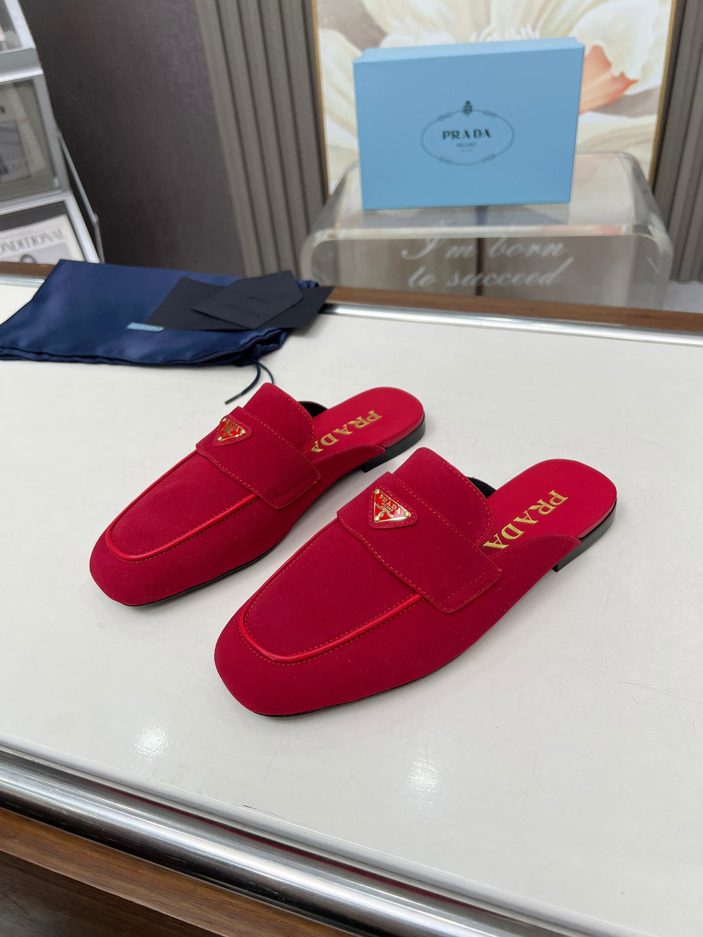 2105QP405Z Popular high-quality Shoes