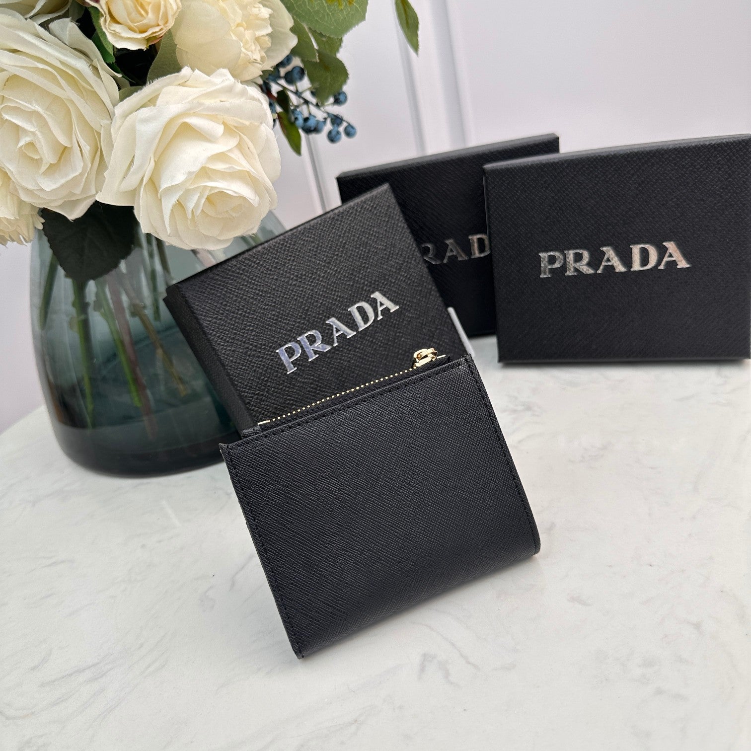 136PP1B Popular card holder