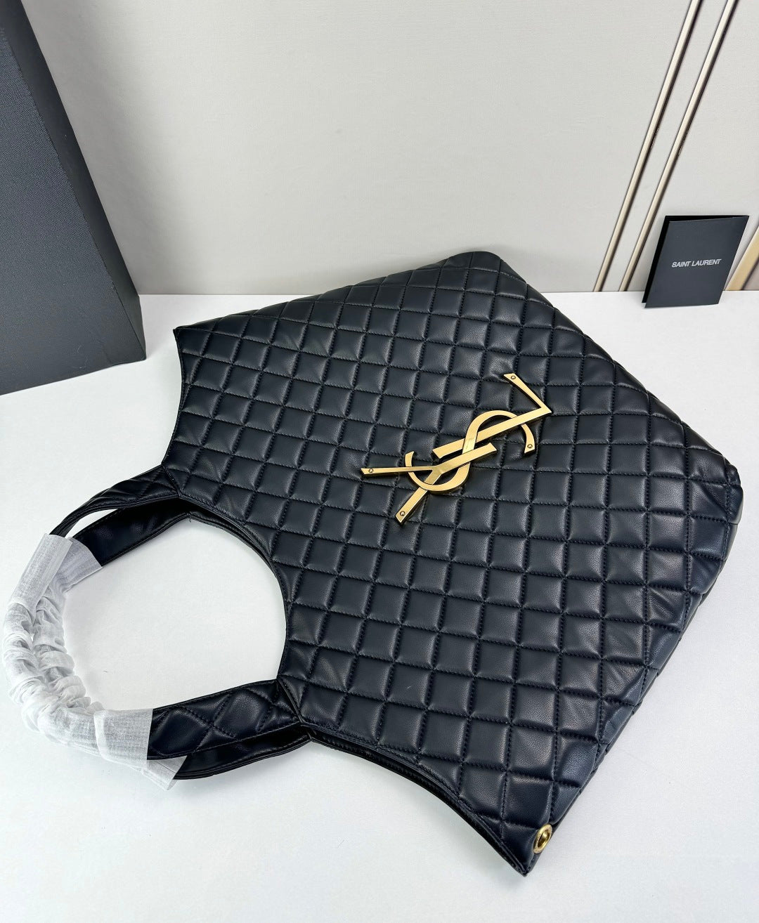 136PSL26B Popular leather bag