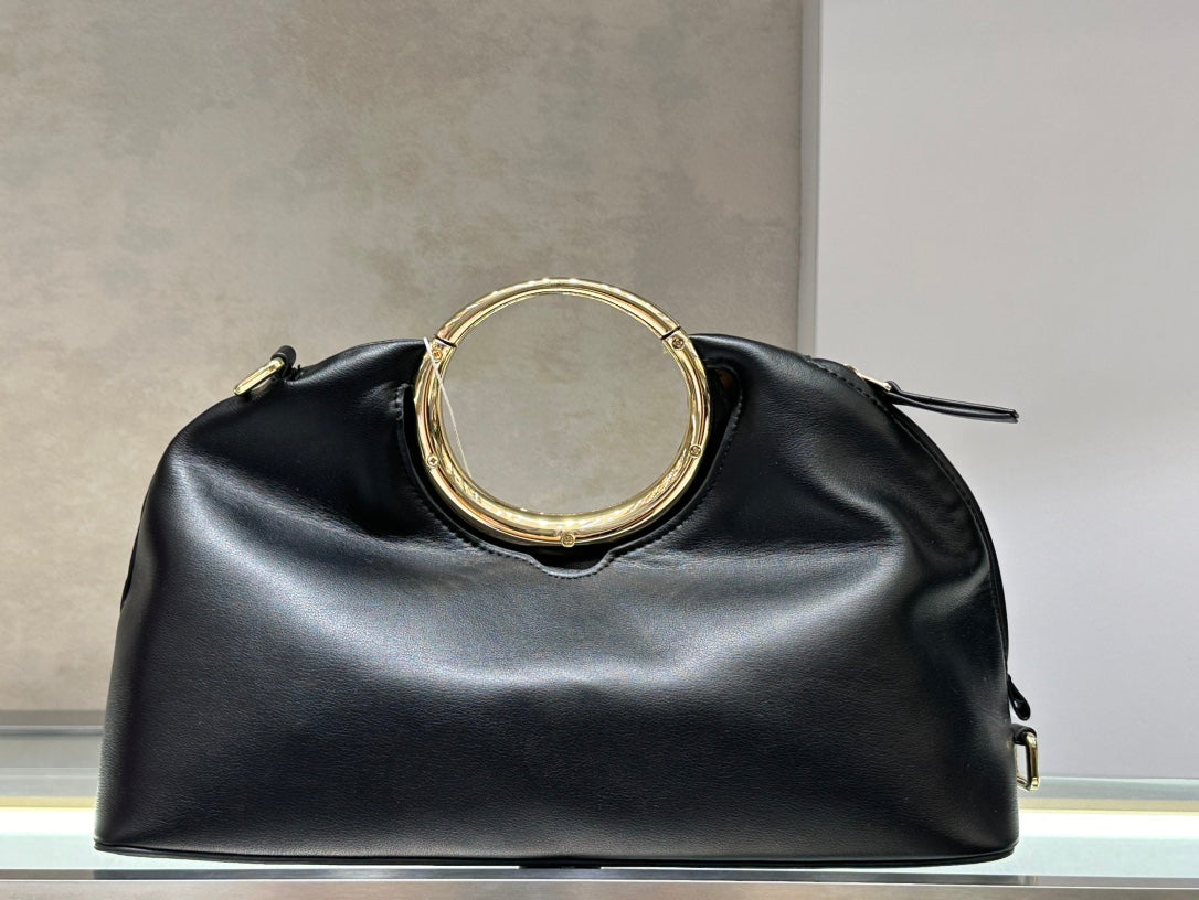 155NA12B Popular    leather bag
