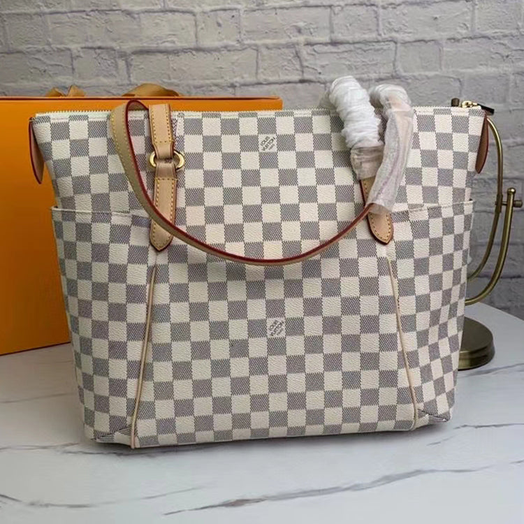 2E108B Popular  leather bag 