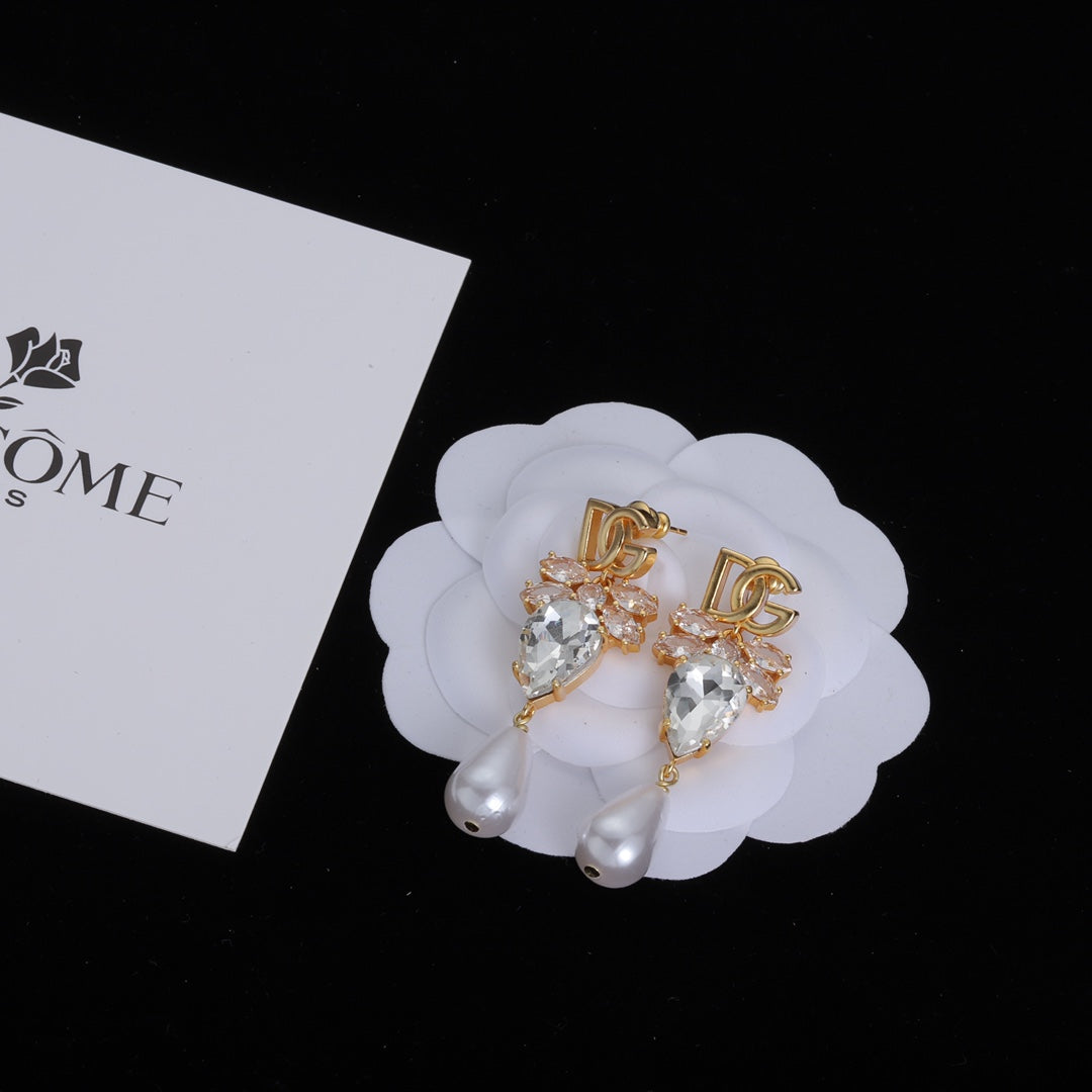 14A275E Popular  Earrings