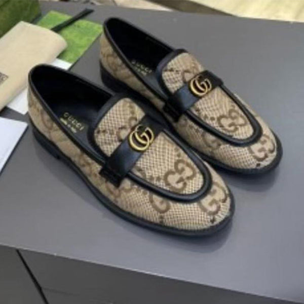 285NB5Z Popular high-quality leather shoes