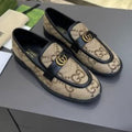 285NB5Z Popular high-quality leather shoes