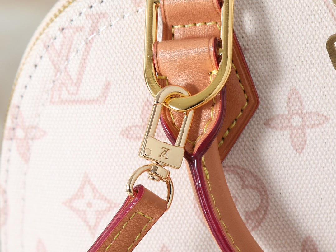 146PE94B Popular canvas bag