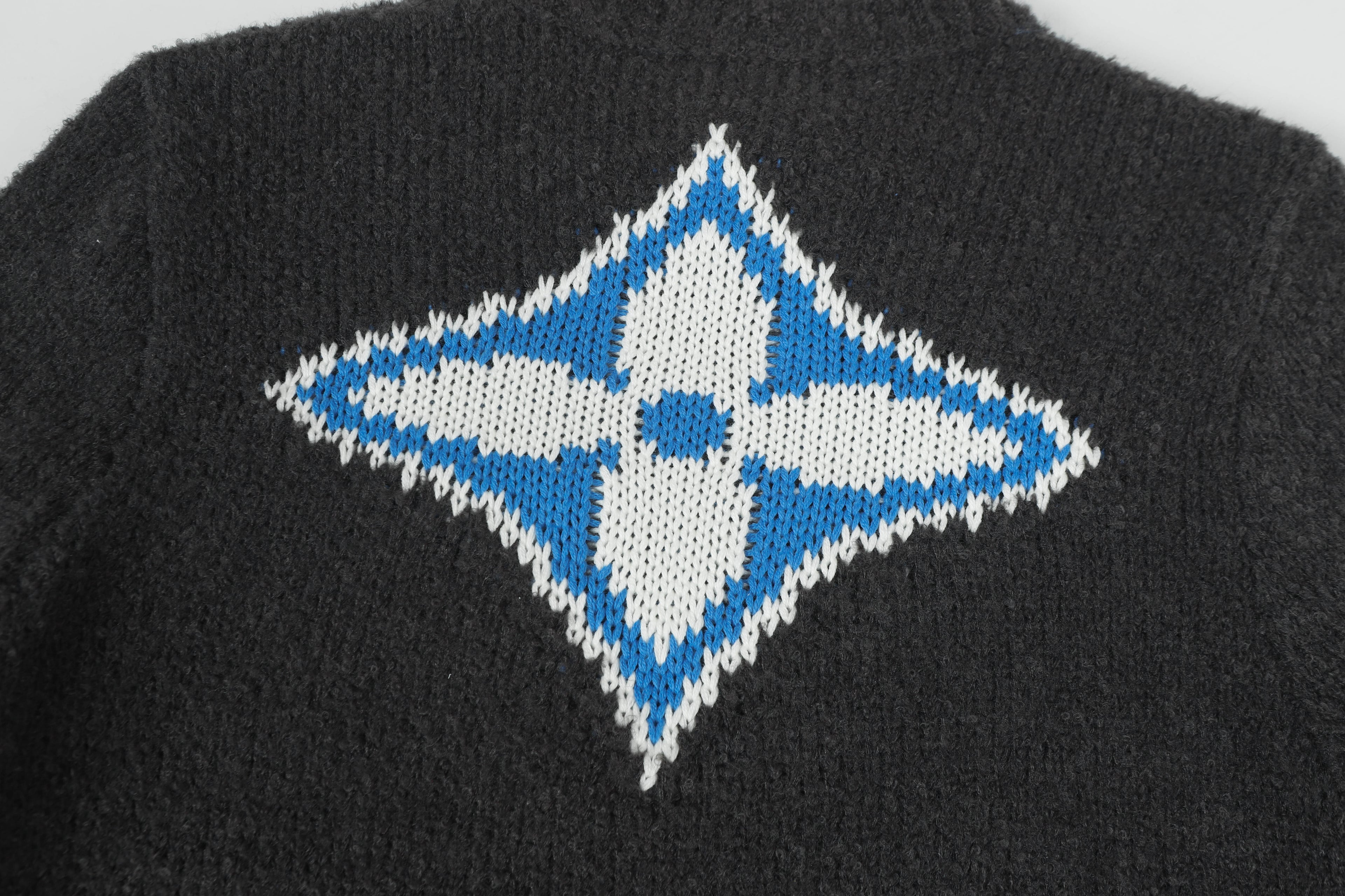 105ZE457U Popular Sweaters