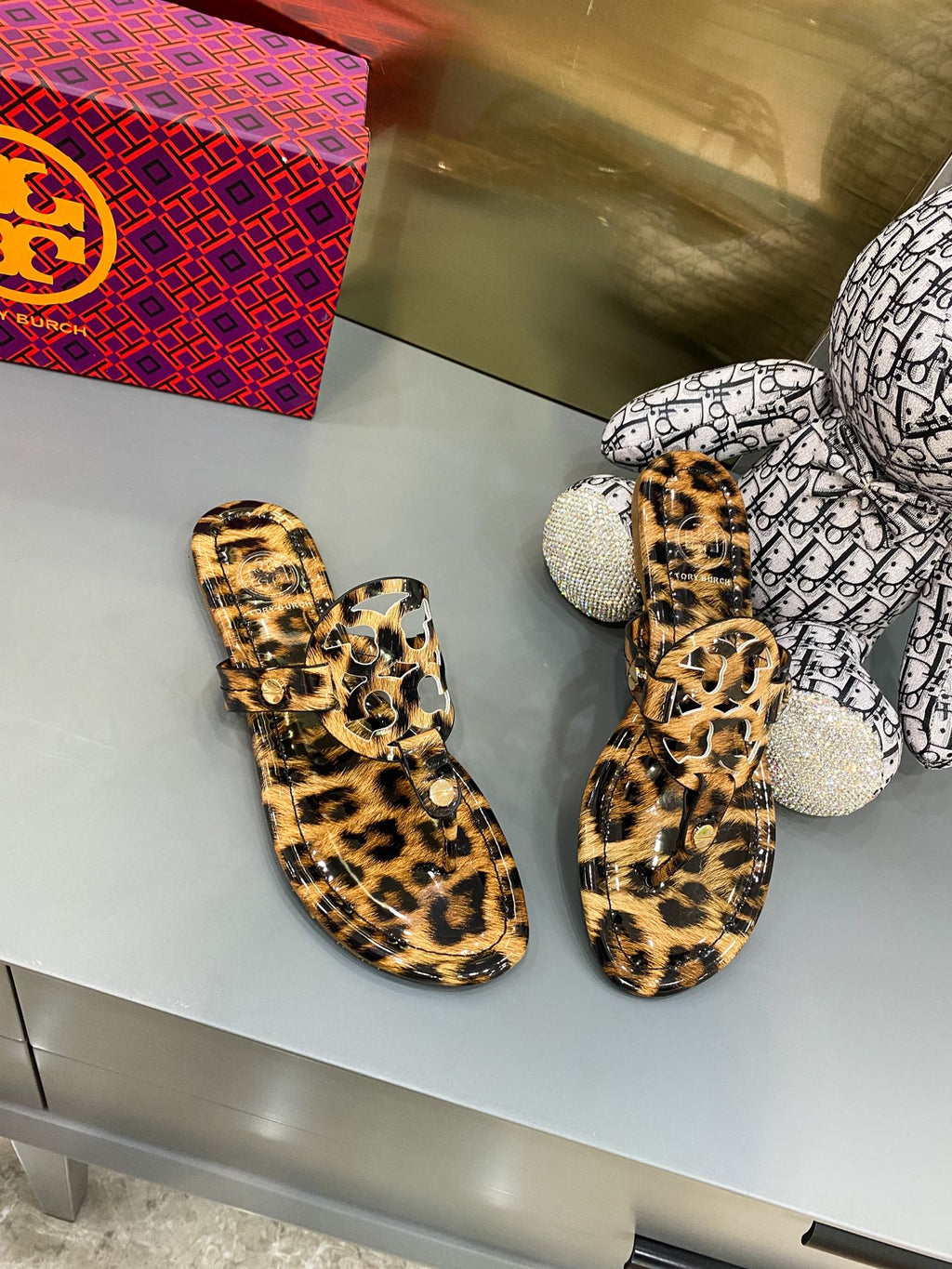 285ZA1Z  Popular leather Shoes