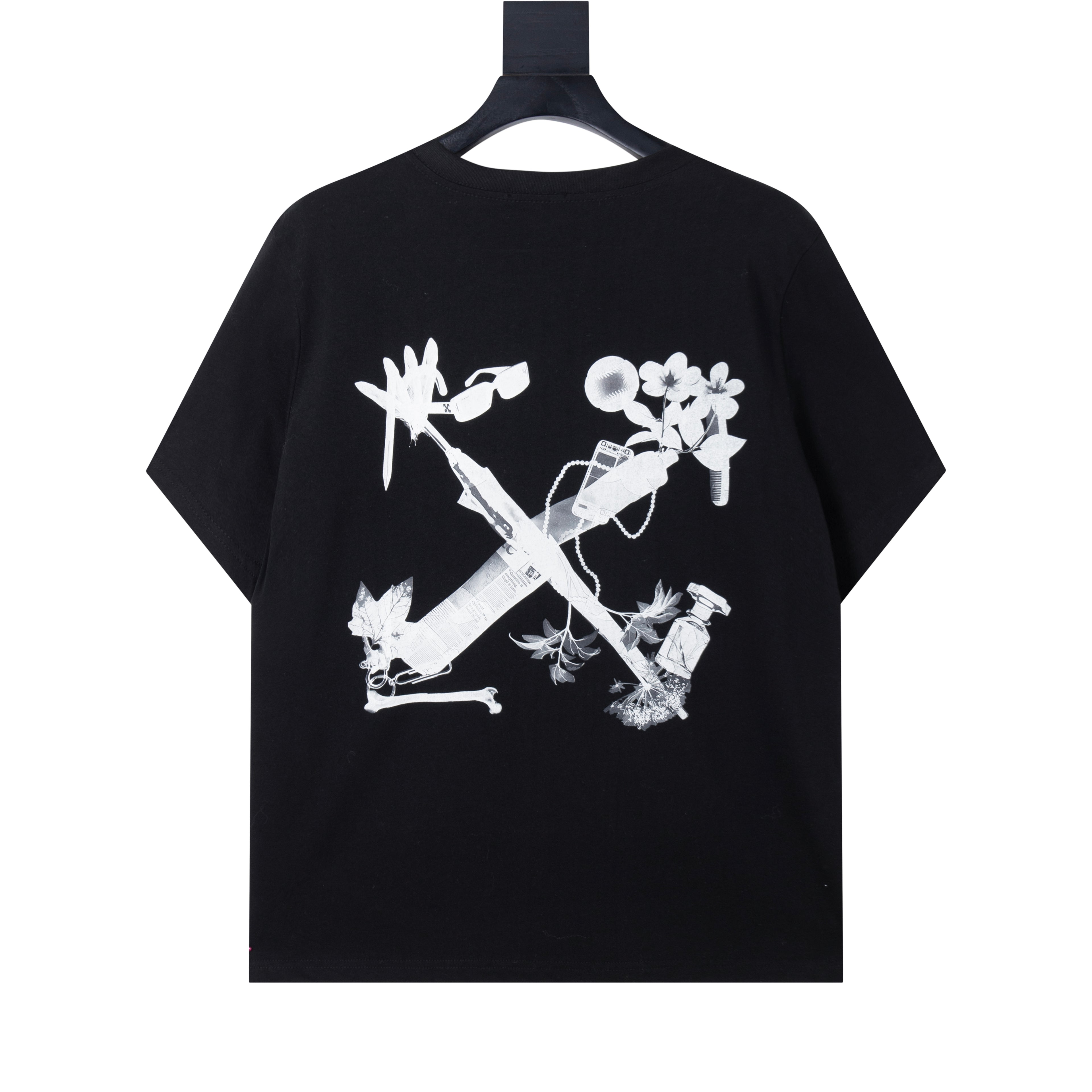 36PA7U Popular T-shirts