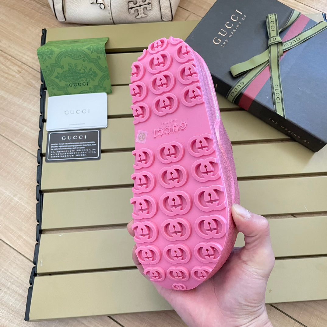 14B204Z Popular Slippers Inner heightening insole 5cm