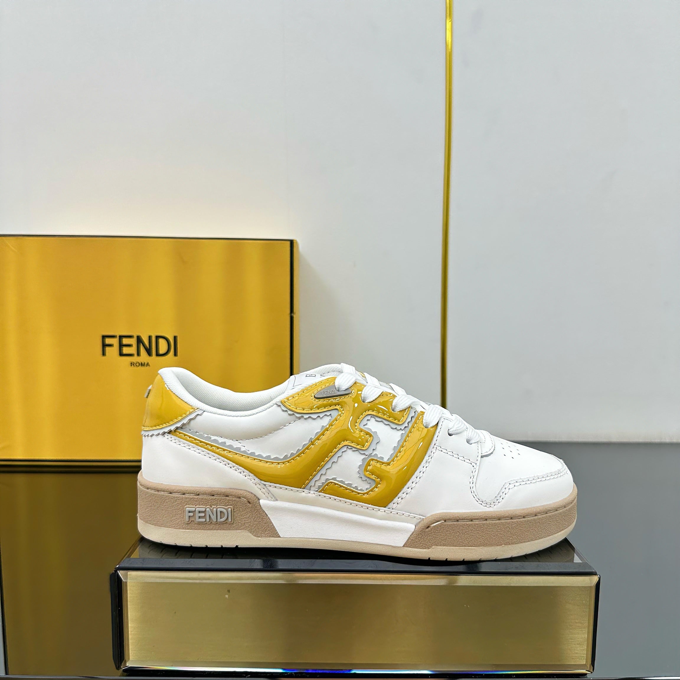 2105QF419Z Popular high-quality Shoes