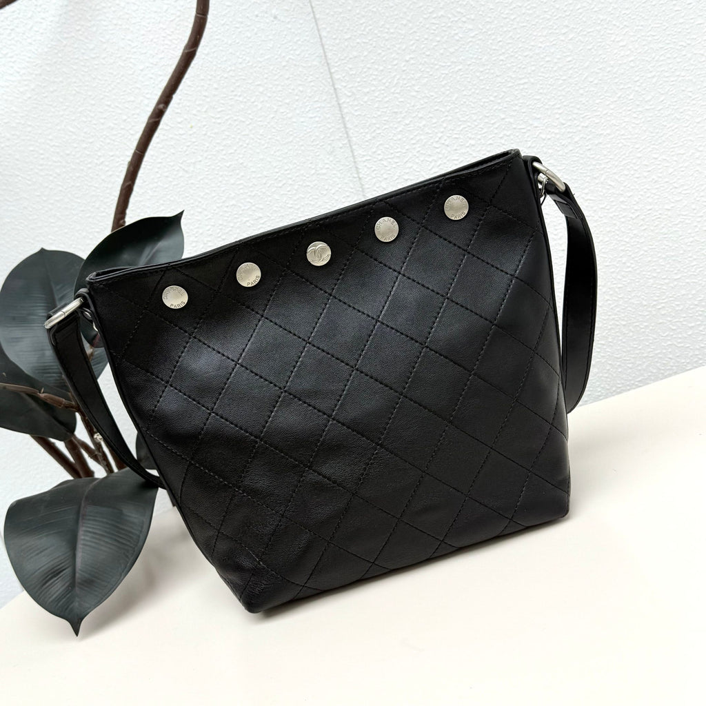 155NC68B Popular    leather bag