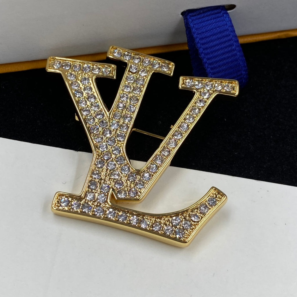 1YE331H  Popular Brooch