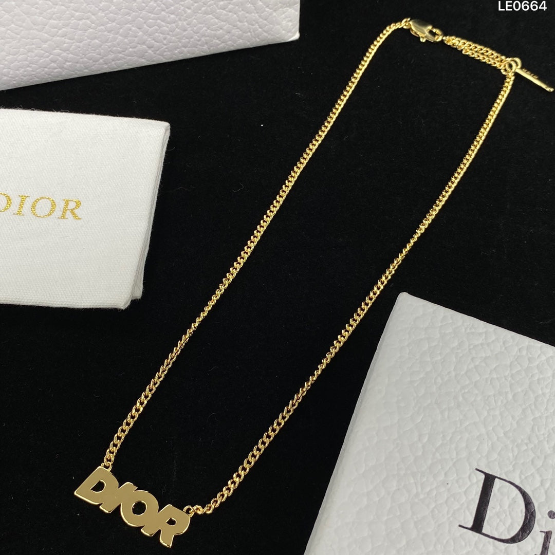 1YD180X  Popular  Necklaces